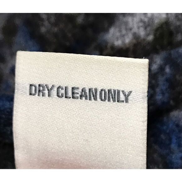 Nieman Marcus 100% Cashmere Open Front  Cascade Cardigan Size Small - Picture 6 of 6
